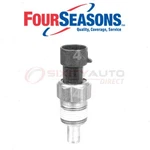 Four Seasons Coolant Temperature Sensor For 1995-1998 Chevrolet S10 Engine Ib. Fixed Price $29.35.
