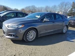 Used Radiator Shutter Assembly Fits: 2014 Ford Fusion Grade. Fixed Price $244.90.
