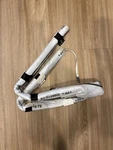 Bmw G22 Left Interior Part 7419427 VKK2208. Fixed Price $209.13.