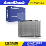 Radiator For Honda, Odyssey 1999-2004, V6 3.5L. Fixed Price $59.34.