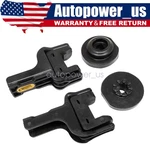 4PCS For Dodge Charger Challenger 2008-2021 Upper+lower Radiator Isolator Mounts. Fixed Price $19.79.