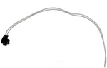 Engine Coolant Temperature Sensor Connector Dorman 645-164. Fixed Price $48.56.