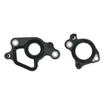 Fel Pro Es 73551 Engine Coolant Crossover Pipe Mounting Set. Fixed Price $32.66.