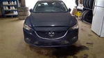 Mazda 6 2014 Radiator Shroud. Fixed Price $65.00.