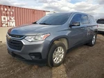 (local Pickup Only) Radiator Core Support Fits 18-23 Traverse 1963882. Fixed Price $399.90.