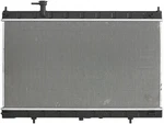 Mechanics Choice Radiator For 2014-2020 Nissan Rogue (2.5L Cylinder). Fixed Price $152.95.