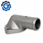 New Carquest Engine Coolant Water Outlet For 1996-2001 Hyundai Tiburon 85126. Fixed Price $21.56.