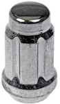 Dorman 711-455 Chrome Spline Drive M12-1.25. Fixed Price $58.99.