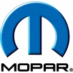 Mopar 05156150AA Air Inlet Baffle. Fixed Price $66.44.