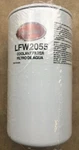 Luber-finer Coolant Filter LFW2055. Fixed Price $25.00.
