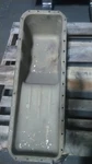 Replaces 3914013 Cummins 6CT-8.3 Oil Pan , Oh. Fixed Price $525.52.