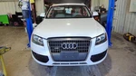 Radiator Vin Fp 7TH And 8TH Digit Turbo Center Fits 09-17 Audi Q5 1205469. Fixed Price $110.00.