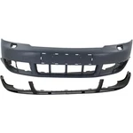 8E0807103TGRU, 8E0807110A7DL New Bumper Covers Fascias Set Of 2 Front Sedan Pair. Fixed Price $386.98.