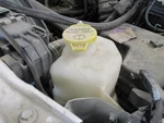 Dodge Ram 3500 2005 Coolant Reservoir 55056493AB 5422. Fixed Price $77.10.