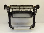 Audi A6 C5 Single Din Centre Console Stereo Cage 4B0858005F. Fixed Price $39.00.