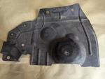 2017-18 Nissan Rogue Sport Side Cover 64838-5HA0A. Fixed Price $35.00.