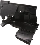 New Genuine Nissan Guide-air,front Rh 628223SH0A / 62822-3SH0A Oem. Fixed Price $53.72.