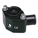 Summit Water Neck Billet Aluminum Black Anodized 90 Degree Chevy Big/small Block. Fixed Price $126.98.
