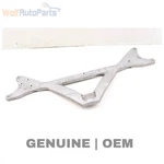 2013 Audi S8 - Core Support Bracket / Mount 4H0806151B. Fixed Price $59.99.