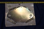 Ford Big Block Water Pump Off Plate 7053G. Fixed Price $31.50.