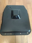 Transmission Oil Pan Ford Mercury Lincoln 1993-2011 4R70W 4R75W 6L3Z-7A194-A. Fixed Price $20.00.