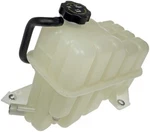 Engine Coolant Recovery Tank Fits 2001-2007 Gmc 2500 Hd,sierra 3500. Fixed Price $101.08.