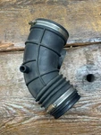 Bmw Series E39 M54 3.0 Intake Hose Pipe 7505838. Fixed Price $17.50.
