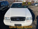 Radiator Core Support Lower Fits 03-11 Crown Victoria 77379. Fixed Price $200.00.
