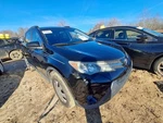 2014 Toyota RAV4 Used Radiator Fan Motor Assembly 2.50L 131K Miles Oem. Fixed Price $116.76.