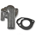 Engine Coolant Water Outlet Global 8241234. Fixed Price $21.95.