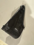 2022-2024 Volkswagen Taos Cowl Grille Panel Cover Shield Oem. Fixed Price $30.00.