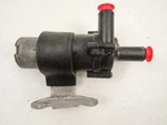 Oem Secondary Coolant Circulation Pump 0018353564 99-03 Mercedes W210 W208 W202. Fixed Price $43.16.