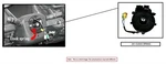 Spiral Cable/clock Spring Oem 2011 Q5 Audi 1YR Wrnty 8K0-953-568-M. Fixed Price $100.00.