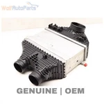 2019-2021 Bmw M2 3.0L / Turbocharger Intercooler 7846235. Fixed Price $97.99.