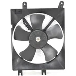 Radiator Fan Motor Assembly Condenser C60 Fits 04-07 Optra 157790. Fixed Price $104.00.