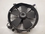 Lexus LS400 Sdn, Left Radiator Condenser Fan Motor, 90-92, 4.0L,V8, 88453-50020. Fixed Price $116.48.