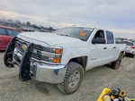 Radiator Shroud Oem 2018 Chevrolet SILVRDO25. Fixed Price $150.00.