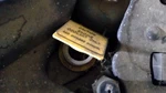 Durango 2006 Coolant Reservoir 258544. Fixed Price $55.00.