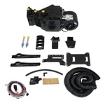 Vintage Air 675100 Gen Magnum Conditioning Evaporator Kit New. Fixed Price $1106.70.