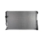 RAD13370 New Replacement Radiator Fits 2011-2017 Bmw X3. Fixed Price $153.00.