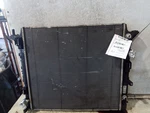 Radiator Without Auxiliary Fits 16-24 Camaro 4016237. Fixed Price $292.49.