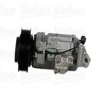A/c Compressor-ex Valeo 815559. Fixed Price $675.68.