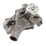 Summit Racing Mechanical Water Pump 312675 4.3L V6 High-volume Iron. Fixed Price $110.98.