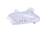 Mechanics Choice Front Engine Oil Cooler For 2003-2011 Saab 9-3, 9-3X (L4 2.0L). Fixed Price $92.28.