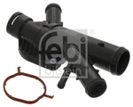 Febi Bilstein Coolant Flange 45889 - Brand New Genuine Year Warranty. Fixed Price $22.61.