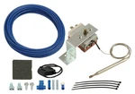 Derale 16769 Adjustable Electric Fan Controller Mechanical. Fixed Price $58.07.