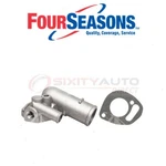 Four Seasons 85180 Engine Coolant Water Outlet For XXW31014B CO34741 CH5180 Lc. Fixed Price $24.06.