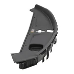 New Oem Kia 2022 Telluride Front Grille Trop Panel Molding Trim 86391-S9200. Fixed Price $131.65.