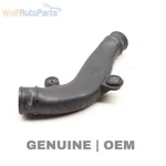 2011-2015 Audi Quattro 2.0L Turbo Intercooler Hose / Tube 8J0145762J. Fixed Price $33.99.