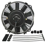 Derale 16908 Dyno-cool Straight Blade Electric Fan. Fixed Price $64.60.